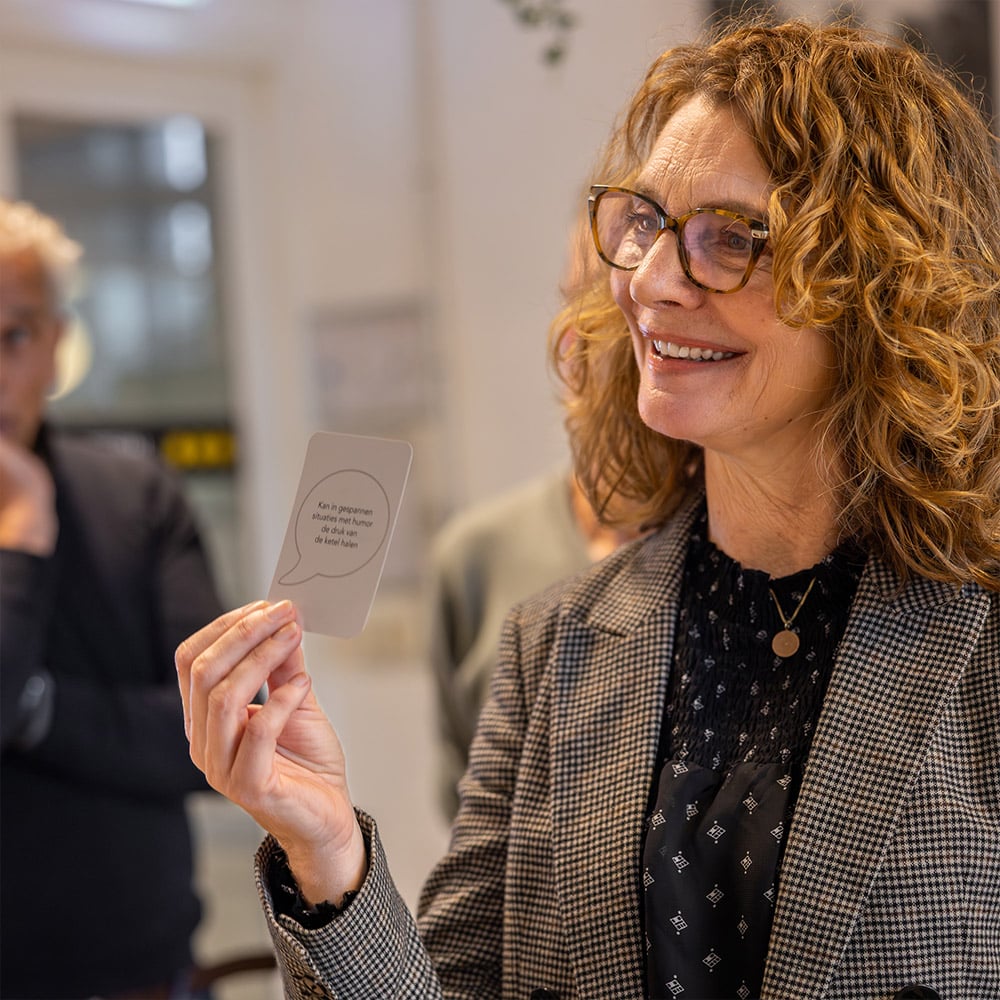 Jolanda Poppe training en coaching voor teams en leraren