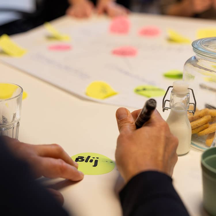 Training oudergesprekken zonder stress voor PO en VO