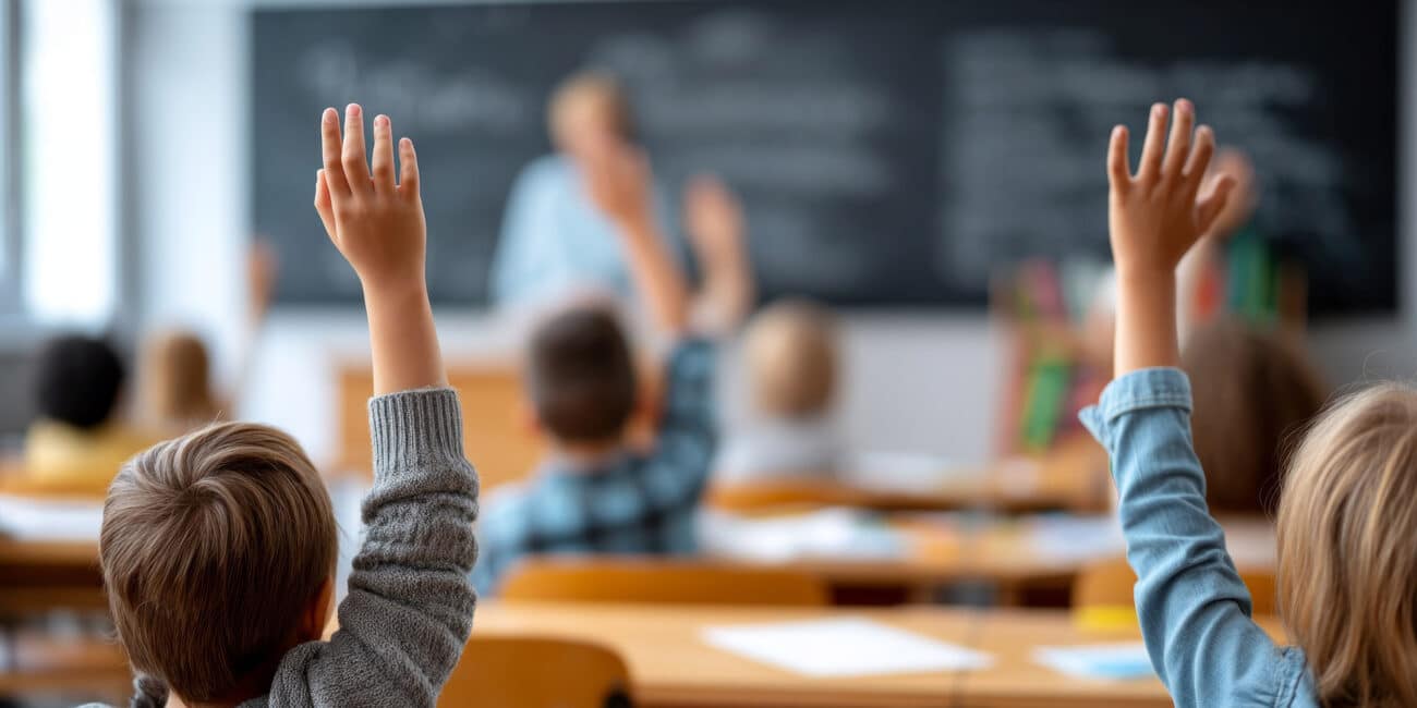 Rust in de klas workshop