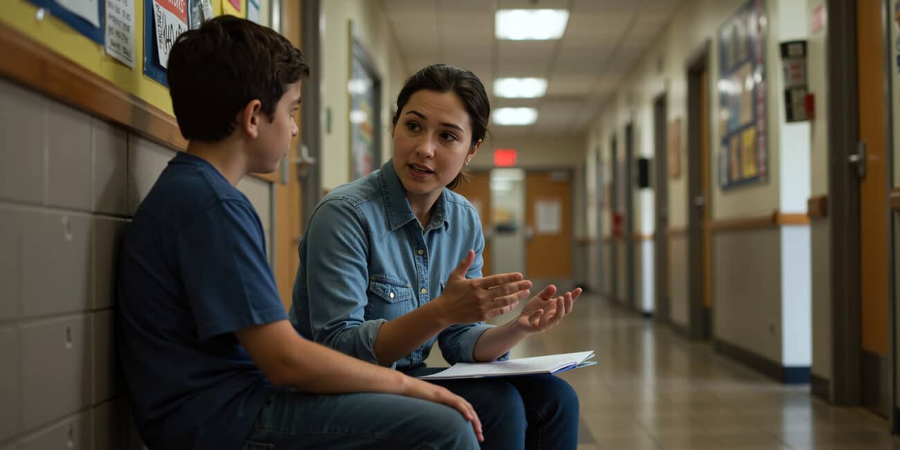 Jolanda Poppe - Workshop Gedrag van leerlingen begrijpen